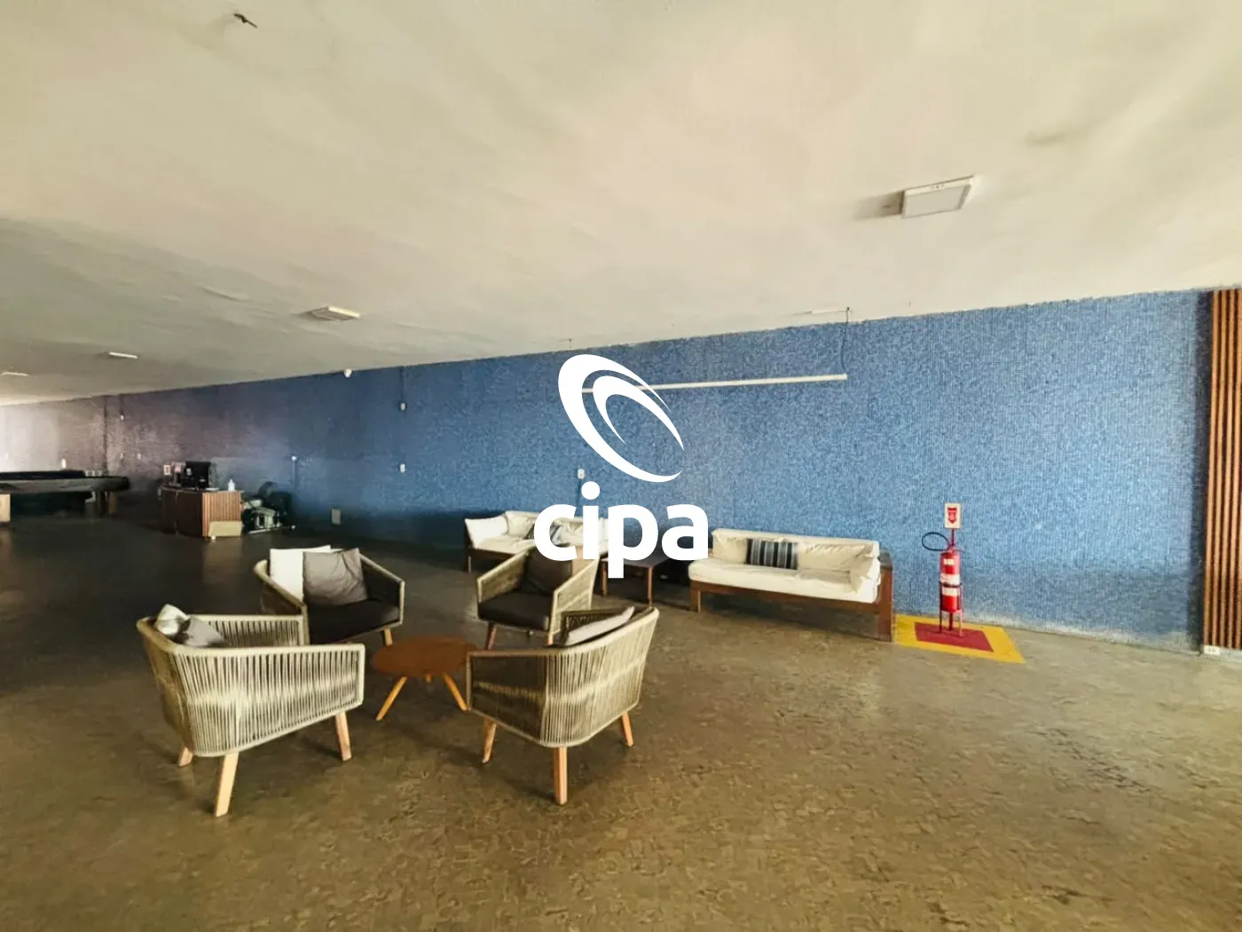 Apartamento com 3 quartos, 2 banheiros e 1 vaga — photo 27