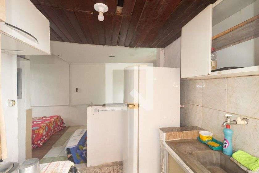 Меблированный дом с 1 спальней, балконом и 50 м² — photo 12