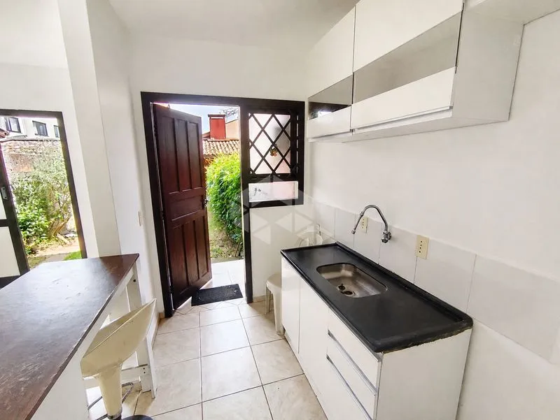 Jardín y 2 dormitorios: casa de 75 m² — photo 9