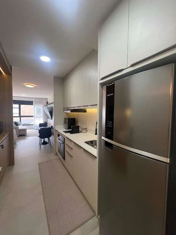 Меблированная квартира с 1 спальней 63 м² — photo 4