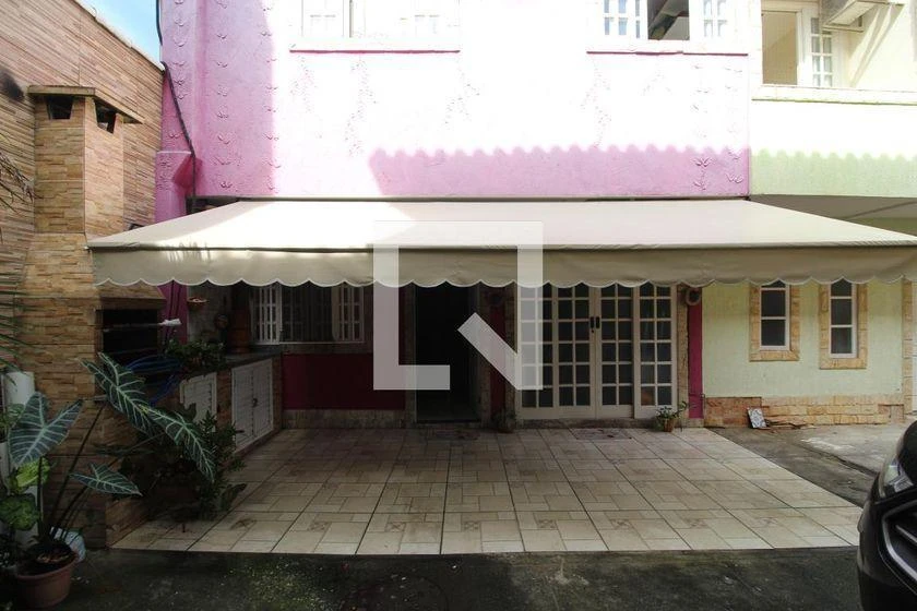 Casa mobiliada com suíte e 3 quartos, 107 m² — photo 47