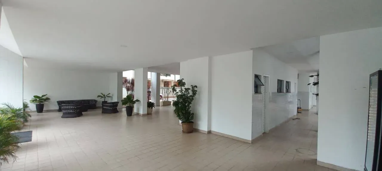 3-bedroom apartment with 2 bathrooms and 1 parking space — photo 28