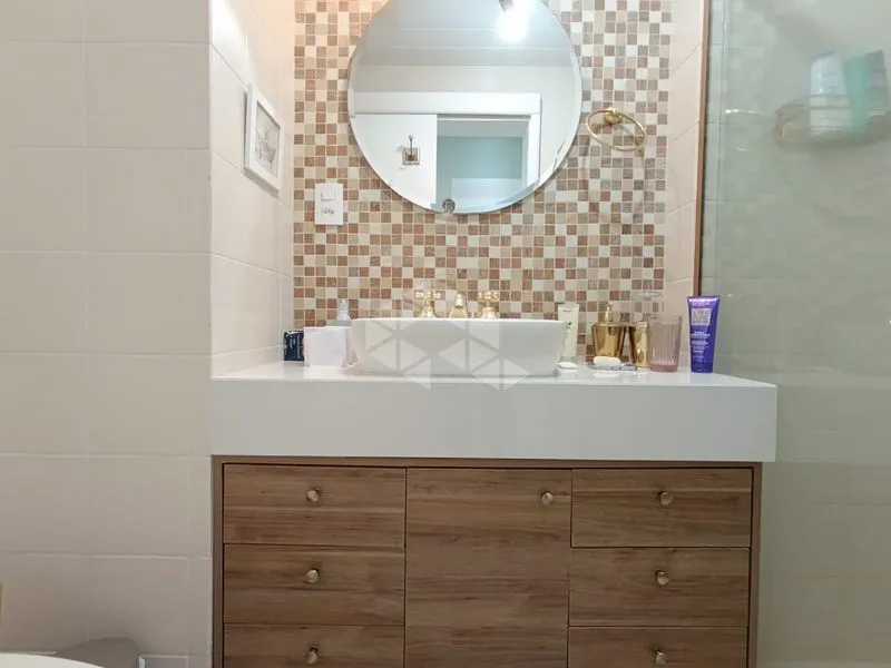 130 m² apartment with 3 bedrooms and 1 en-suite — photo 14