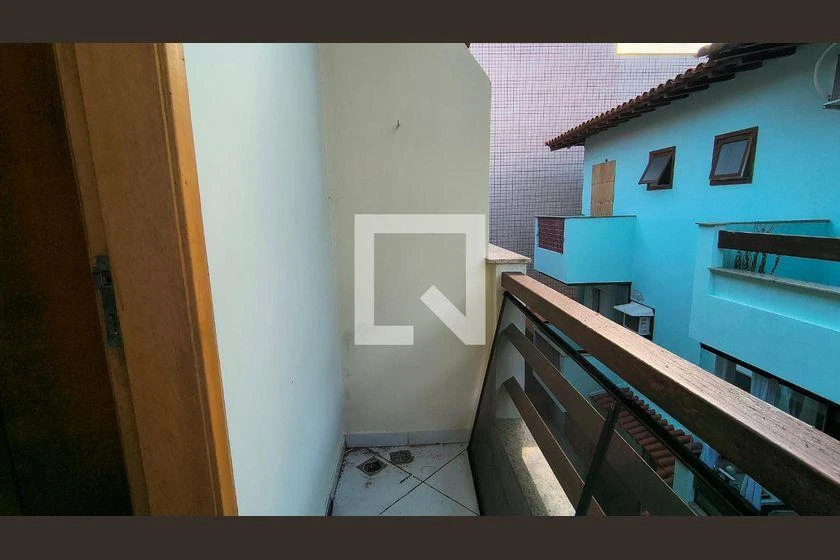 Sobrado em condomínio com 3 suítes e varanda de vidro — photo 39