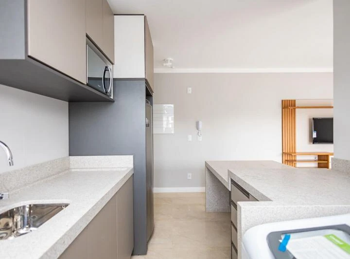 2-bedroom apartment 69 m² with 1 parking space — photo 8