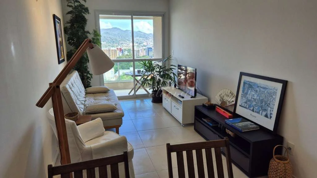 121 m² apartment with 2 bedrooms and en-suite — photo 4