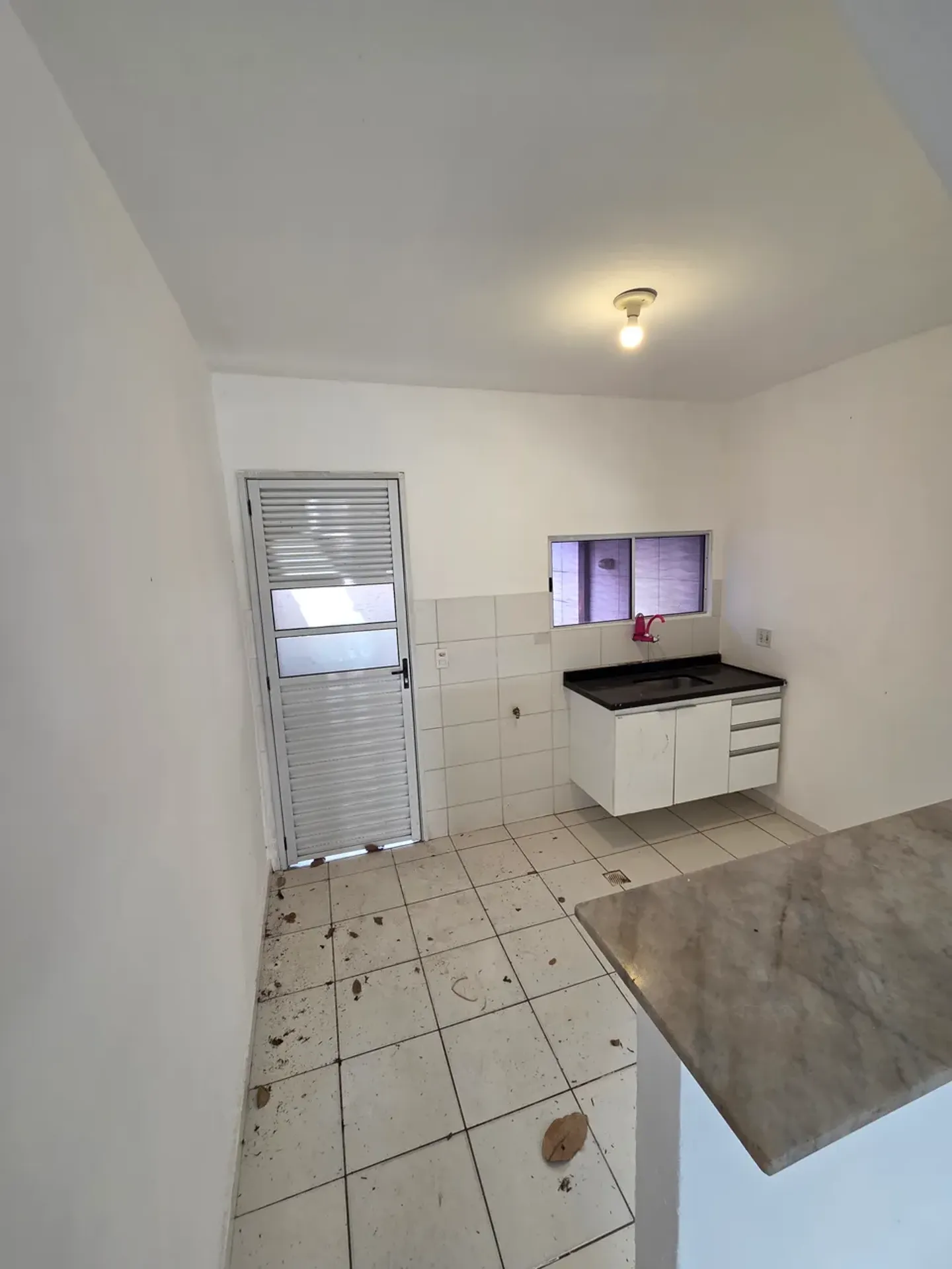 House, 60 m², with a garden — photo 11
