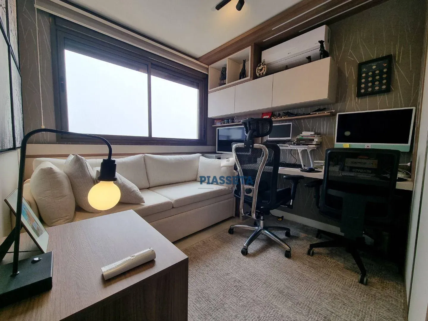 Apartamento amueblado de 102 m² con 3 dormitorios — photo 66