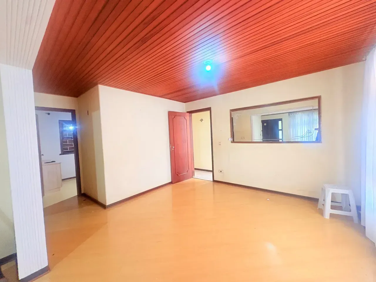 Home office in a 3-bedroom house, 100 m² — photo 9