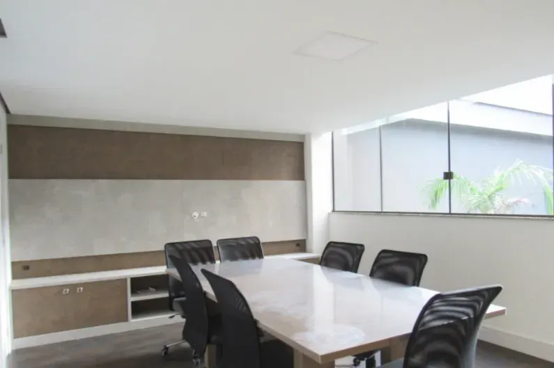Apartamento amueblado con jardín privado y barbacoa — photo 9
