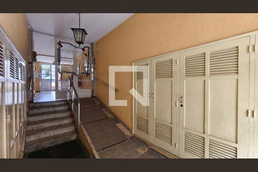 1-bedroom apartment with 32 m² and no parking space — photo 5