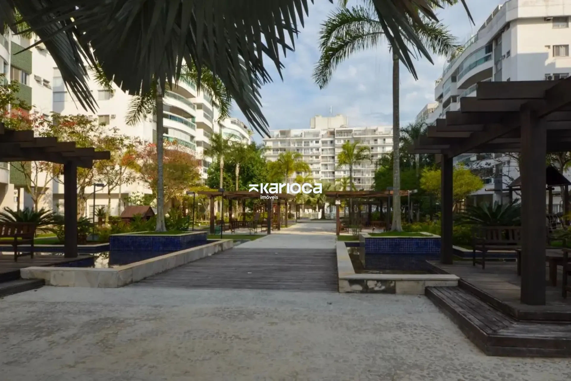 Cobertura de 200 m² com 3 quartos e varanda fechada — photo 62