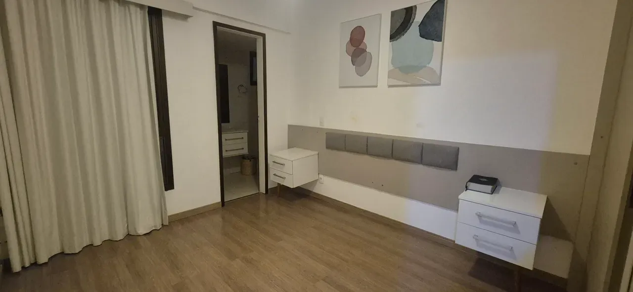 2-bedroom apartment with a home office in Rio de Janeiro — photo 7
