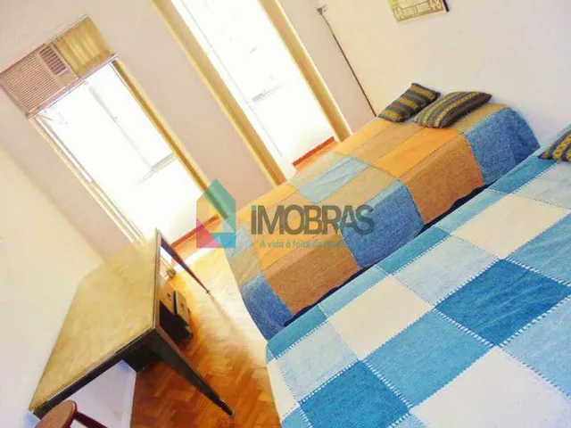 1-bedroom apartment with balcony and 40 m² — photo 9