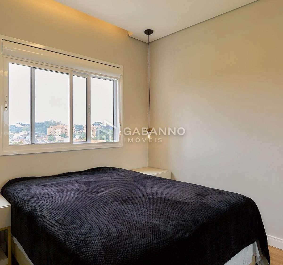 Apartamento mobiliado, 113 m², com varanda envidraçada — photo 36