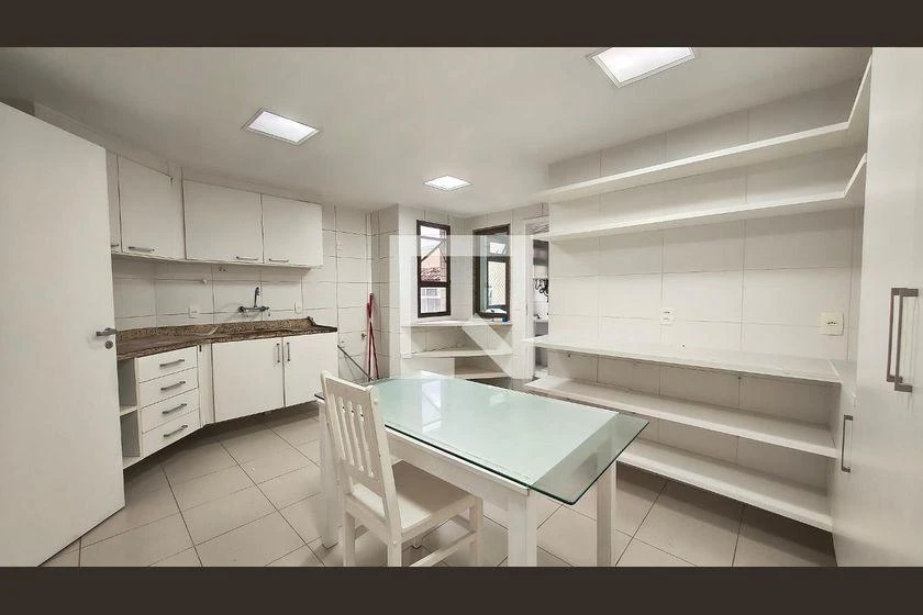 Apartamento de 5 quartos com máquina de lavar — photo 4