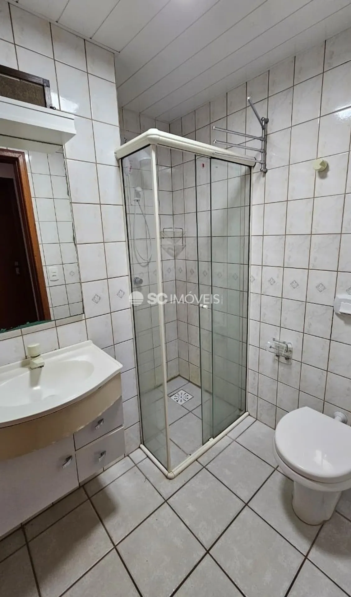 Unfurnished 2-bedroom apartment with private garden, 67 m² — photo 5
