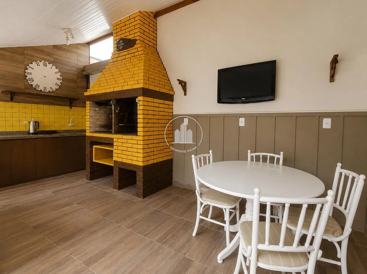 3-bedroom house with pool access, balcony and BBQ — photo 2