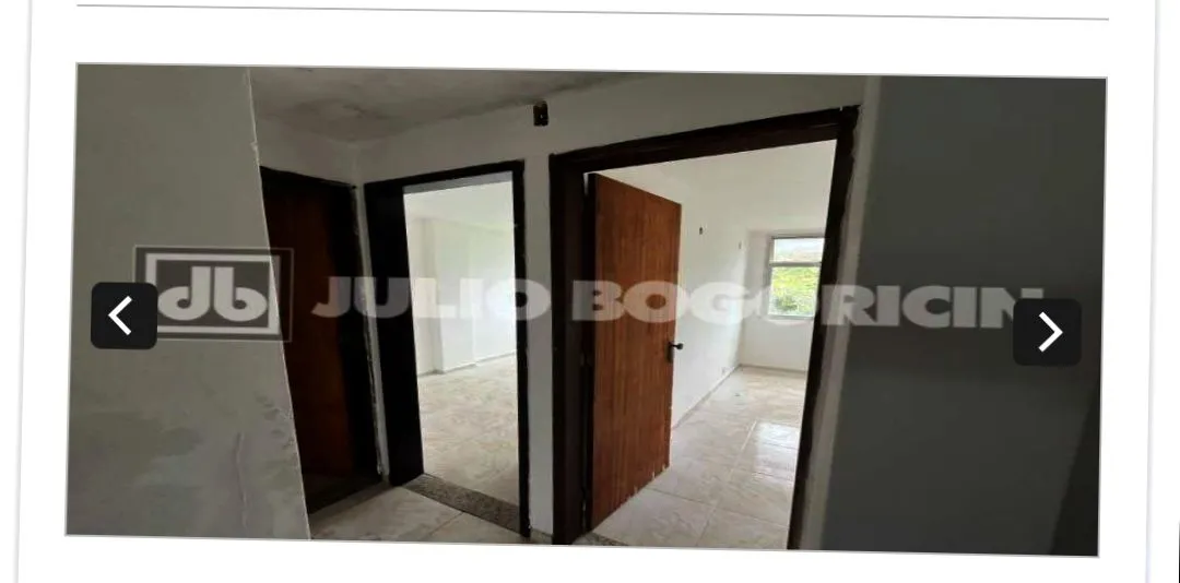 2-bedroom, 60 m² apartment in Rio de Janeiro — photo 7