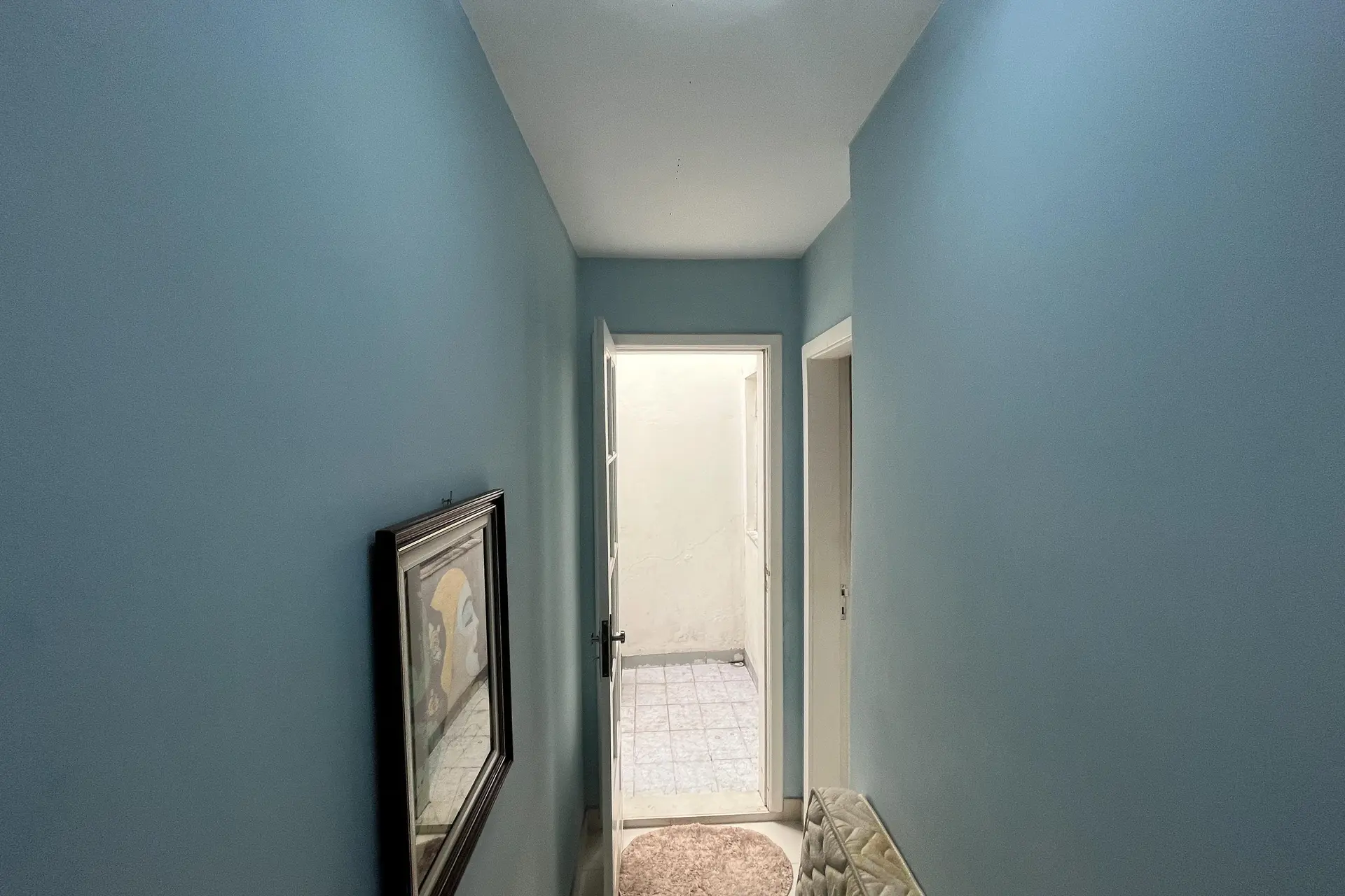Casa mobiliada com 3 quartos e jardim privativo — photo 42
