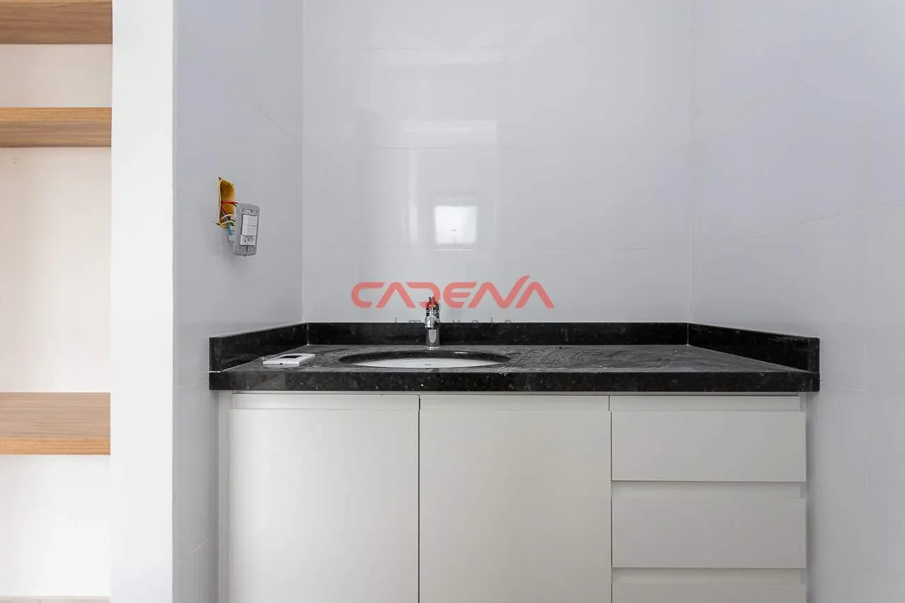 Estudio de 35 m² sin estacionamiento con escritorio de estudio — photo 16