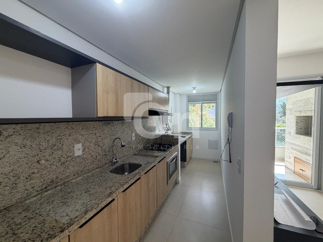Apartamento de 95 m² com varanda gourmet e piscina privativa — photo 10