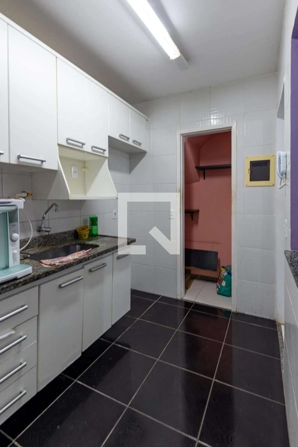 House, 65 m², with a walk-in closet — photo 2