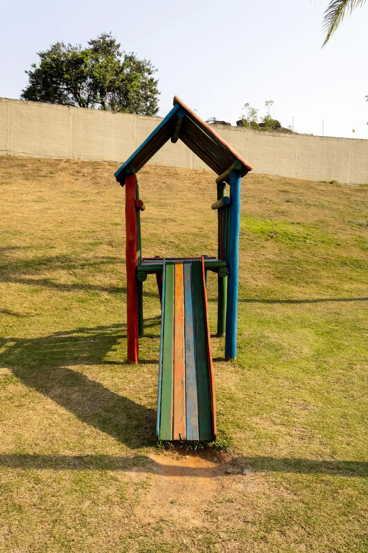 Apartamento de 2 quartos em condomínio com piscina — photo 26