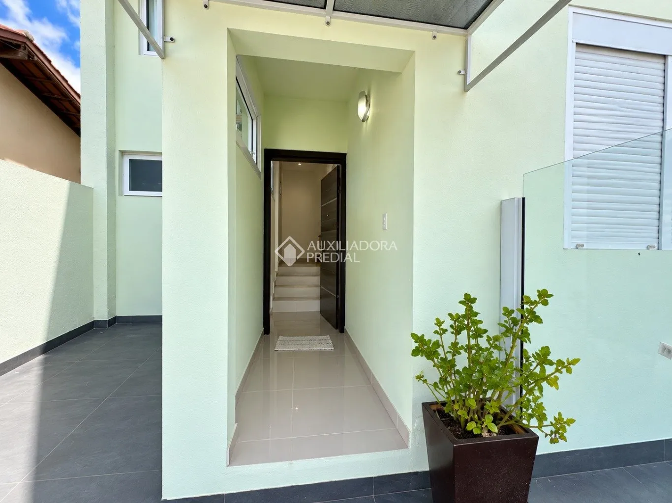 2-bedroom apartment, 1 with its own bathroom, 76 m² — photo 12
