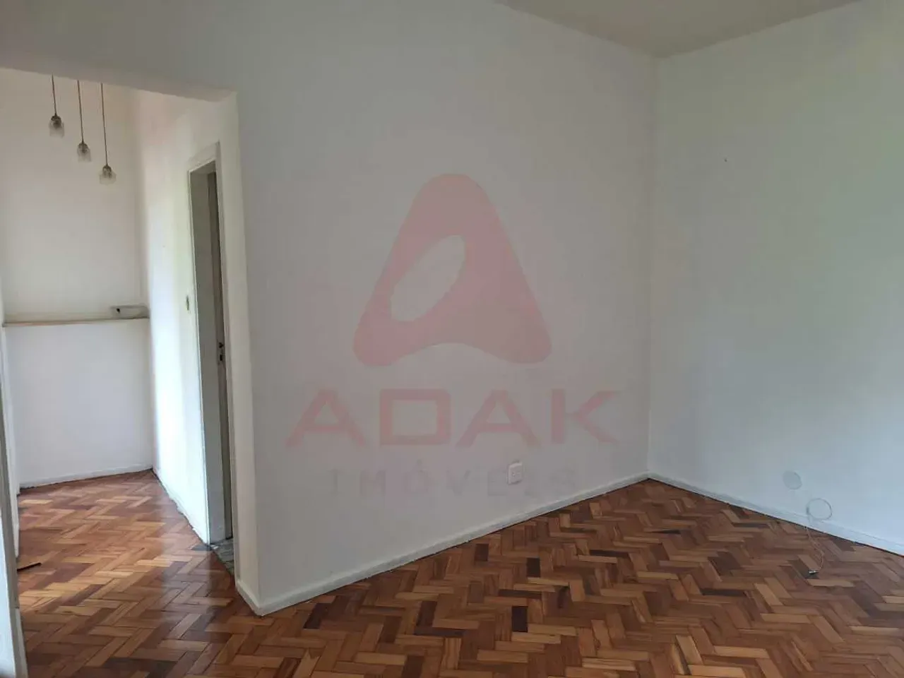 61 m² apartment with an elevator and 2 bedrooms — photo 11