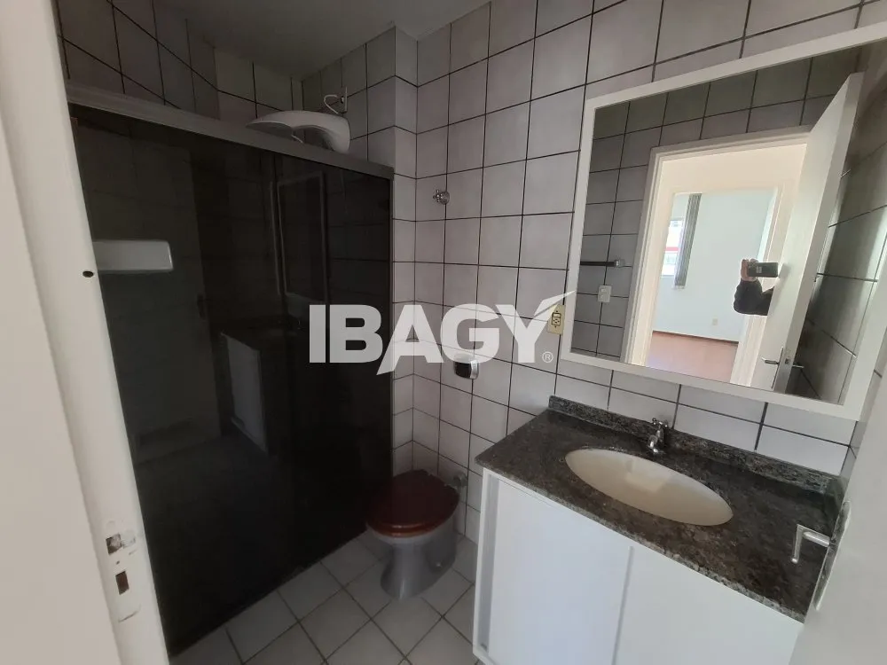 Квартира с 3 спальнями и 1 ванной при спальне, 90 м² — photo 17