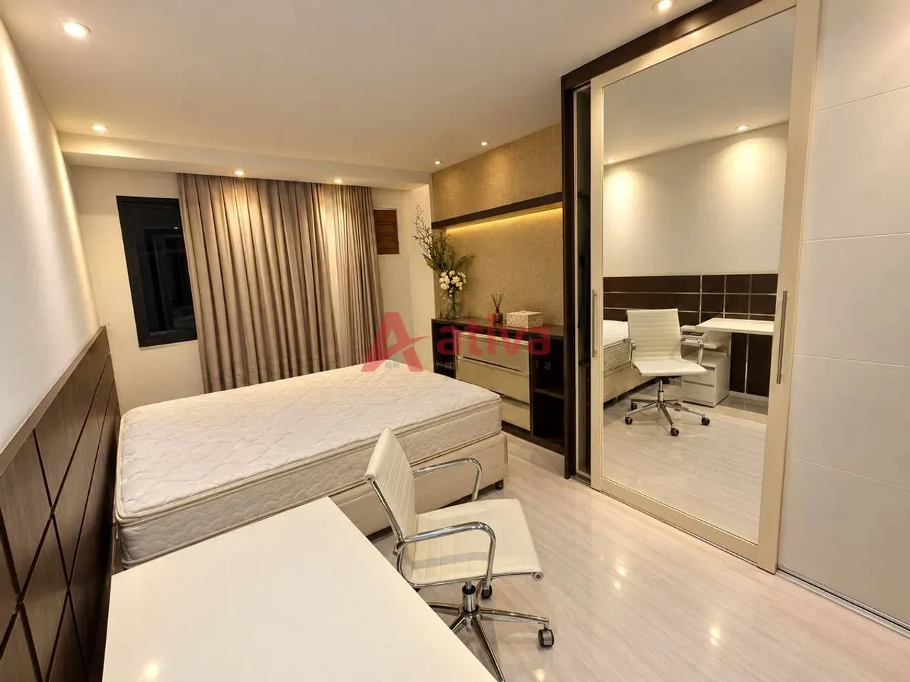 Apartamento com 2 quartos e 2 vagas na Barra — photo 8
