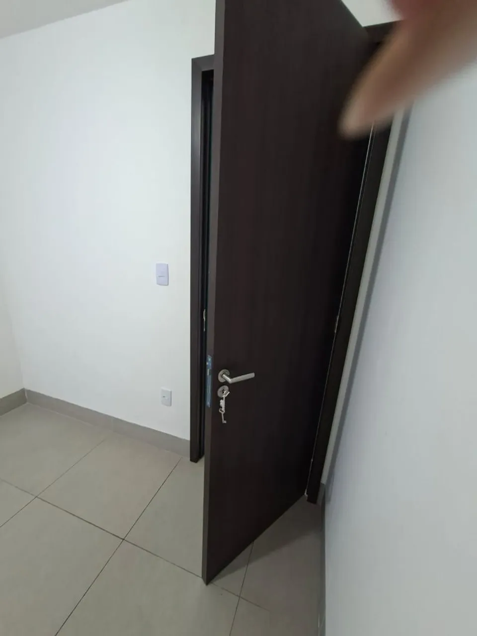 Apartment with 2 bedrooms and 2 bathrooms, balcony — photo 16