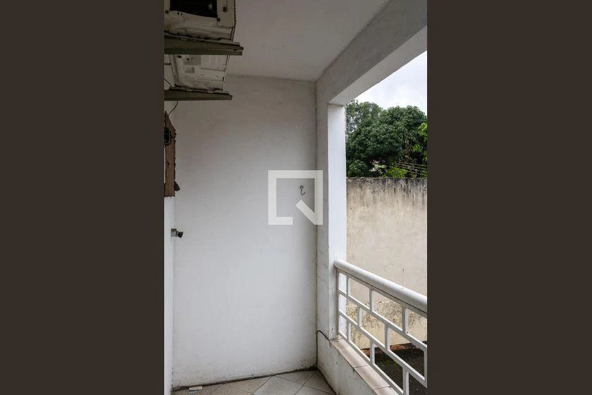 Casa sem mobília com 2 quartos e área de lavanderia — photo 46