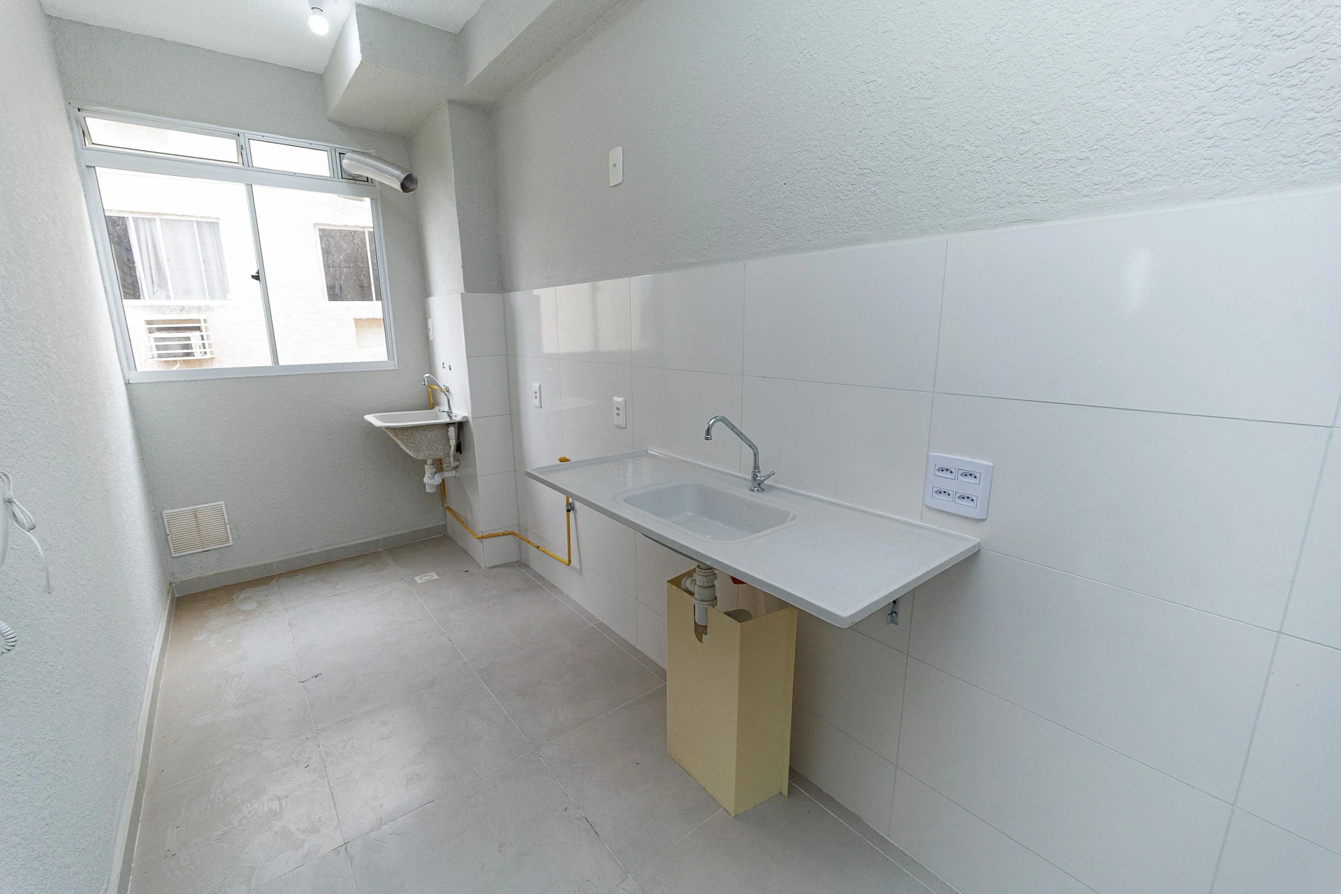 2-bedroom apartment with a dryer in Rio de Janeiro — photo 16