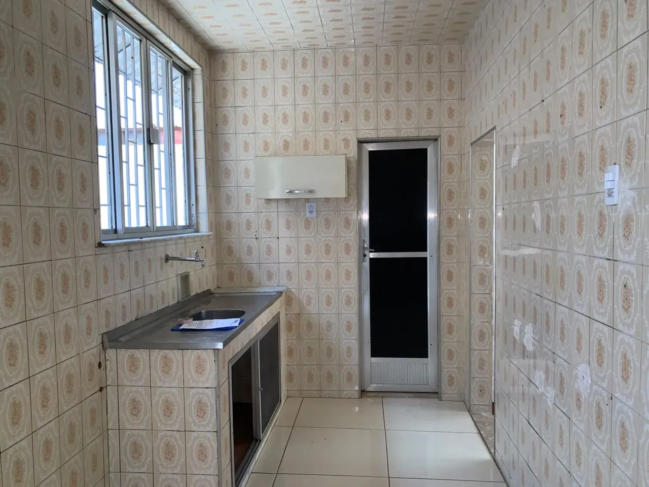 Casa de 35 m² y 1 dormitorio en Rio de Janeiro — photo 9
