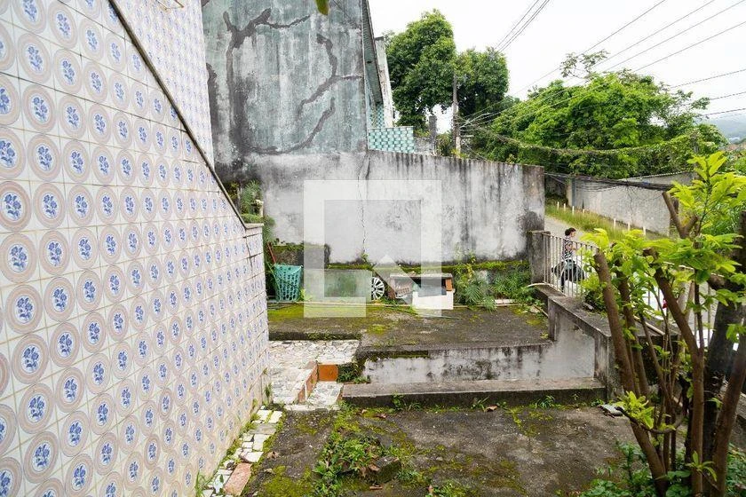 Casa de 4 quartos com varanda envidraçada, Pechincha — photo 31
