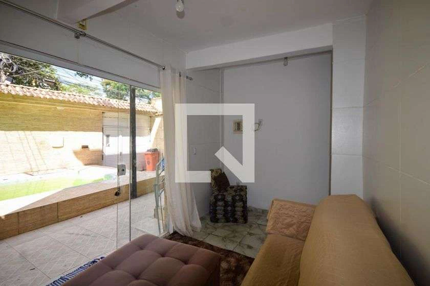 69 m² apartment with 2 bedrooms and private garden — photo 14