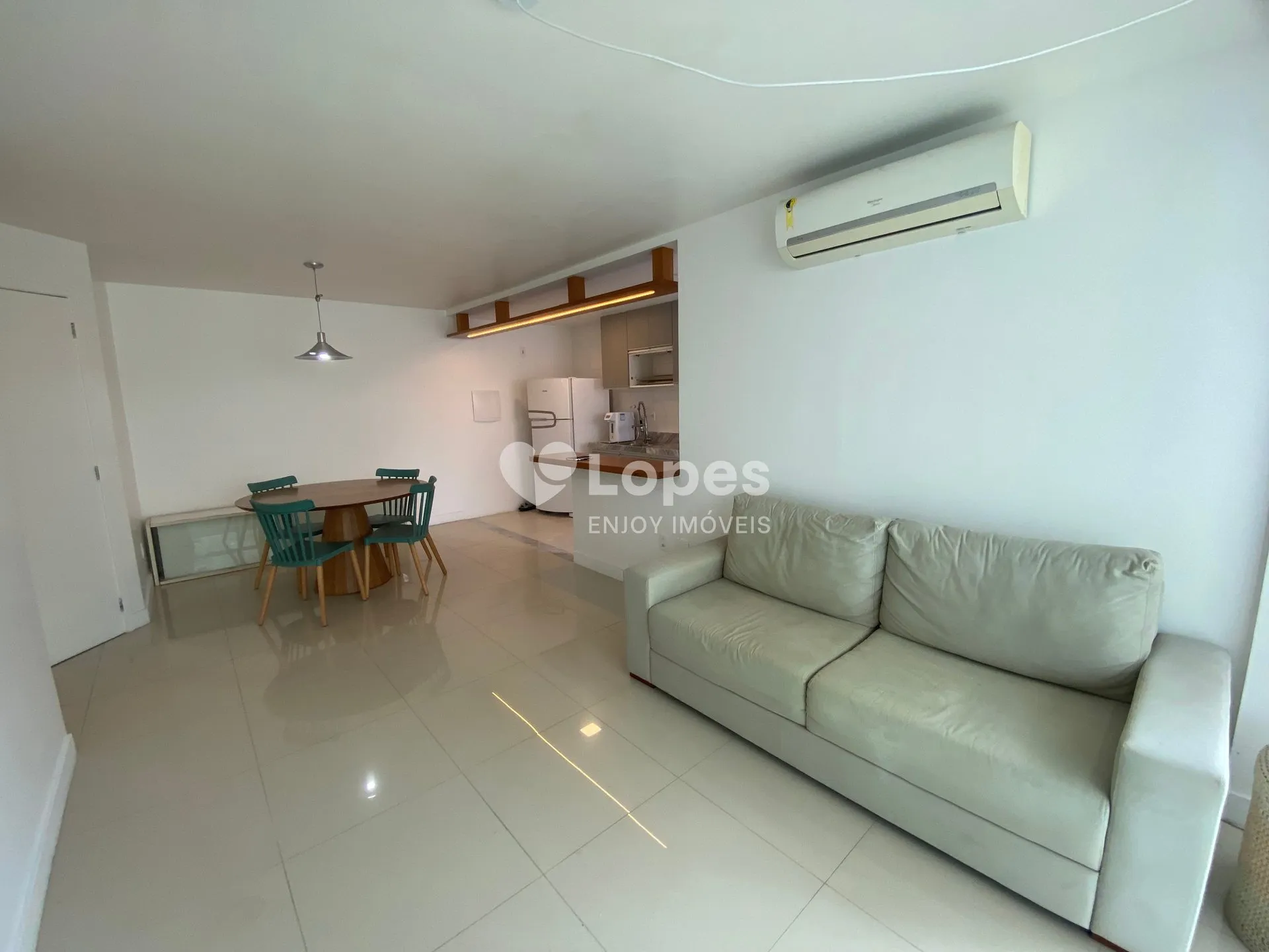 89 m² apartment with a private BBQ and a washing machine — photo 7