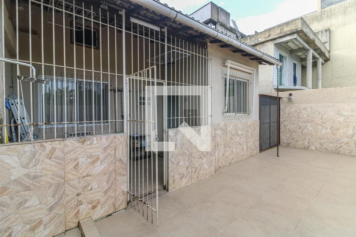 Furnished house with 2 bedrooms and 2 parking spaces — photo 7