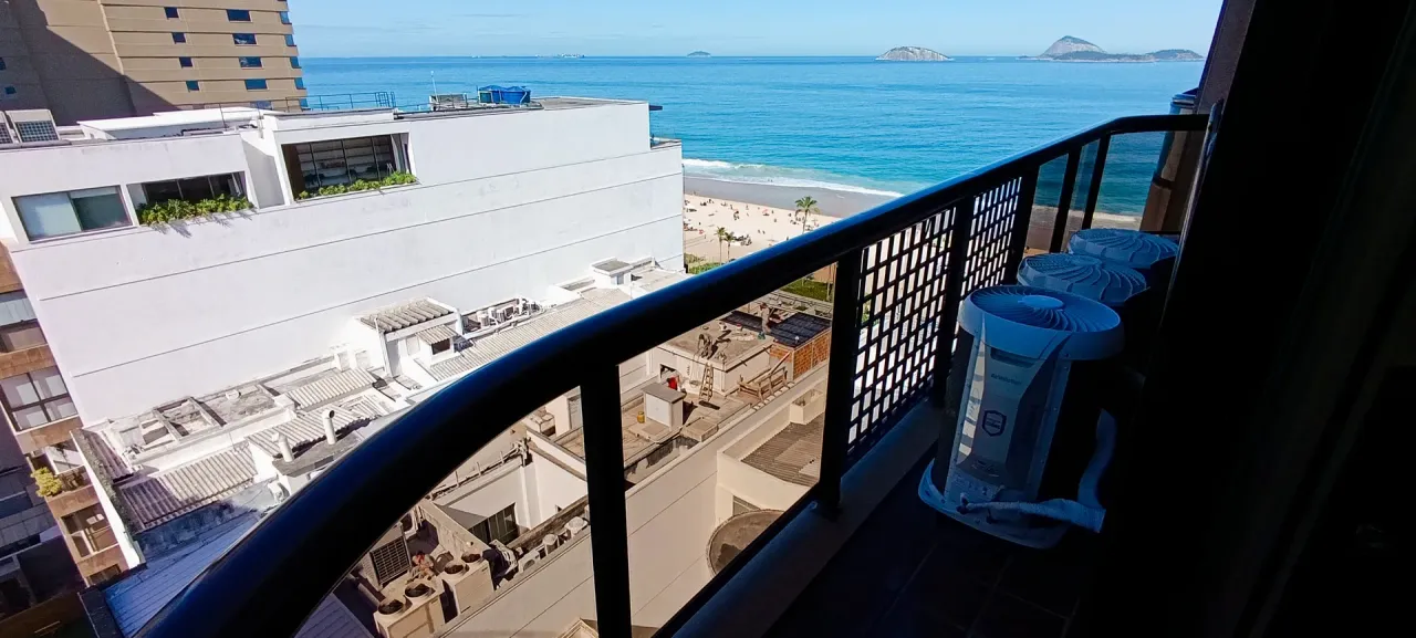 Apartamento com 2 suítes e 1 vaga, com janelas amplas — photo 17
