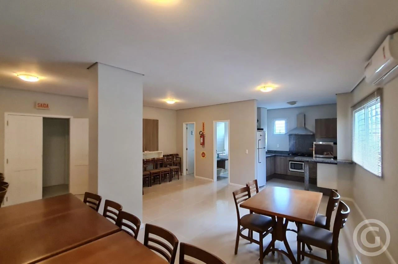 Apartamento com 2 quartos e 66 m² com vaga — photo 3