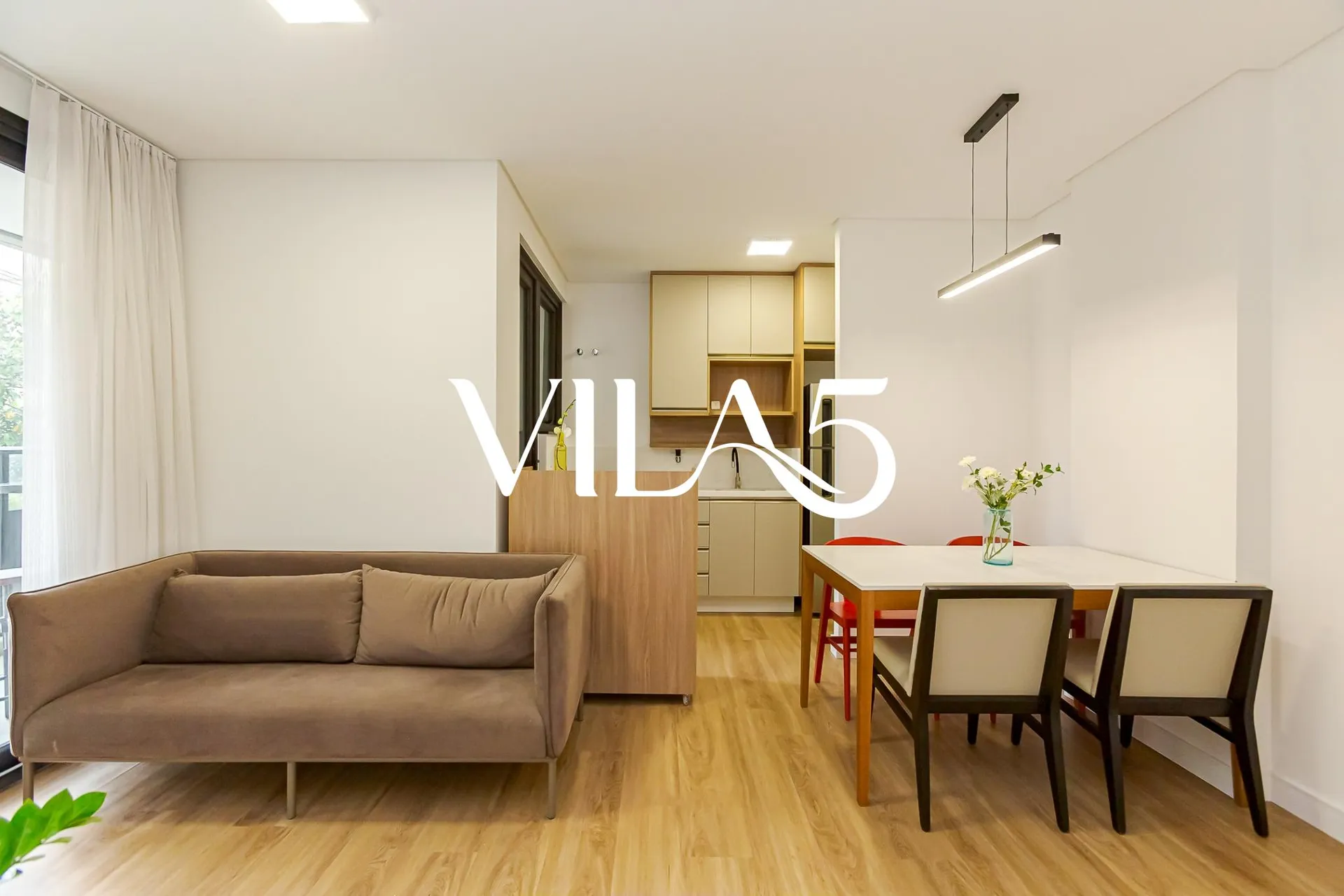Departamento de 2 dormitorios en edificio con coworking — photo 32