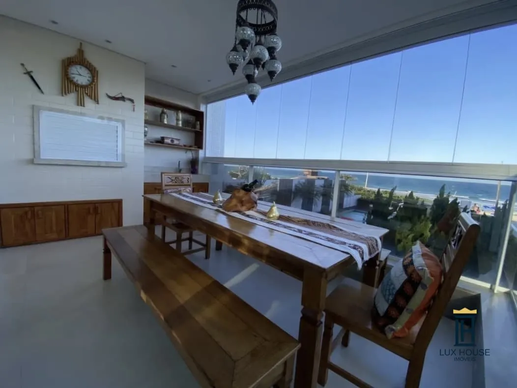 Квартира 215 м² с 3 спальнями и 2 парковками — photo 3