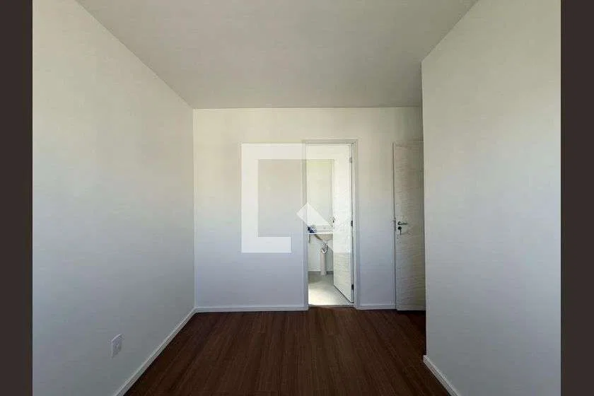 46 m² apartment with 2 bedrooms and parking space — photo 8