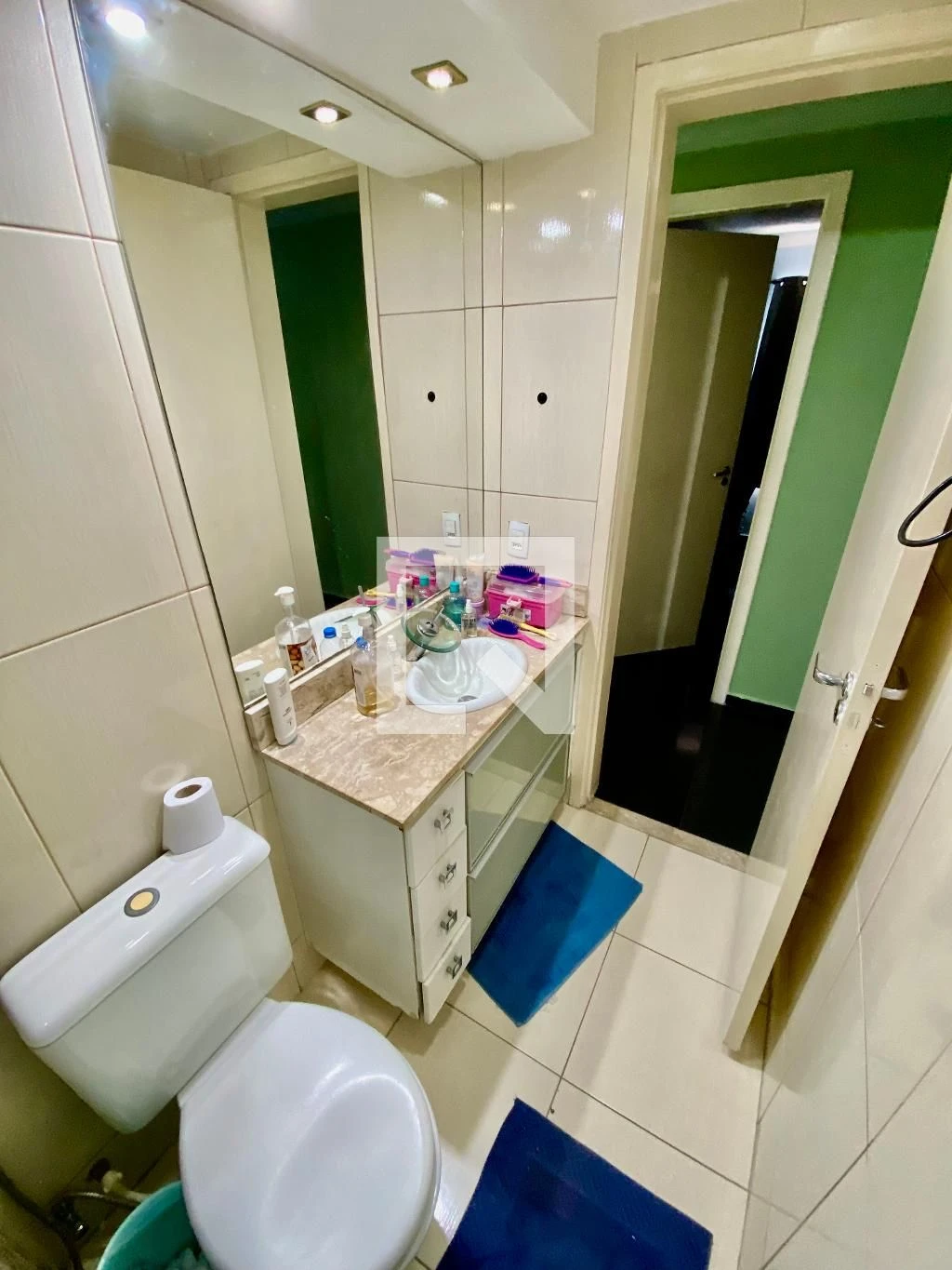 Apartamento mobiliado, 68 m², com espaço de home office — photo 35