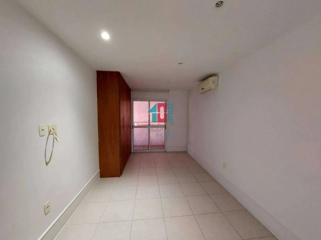 Apartamento com 3 quartos e cozinha integrada — photo 4