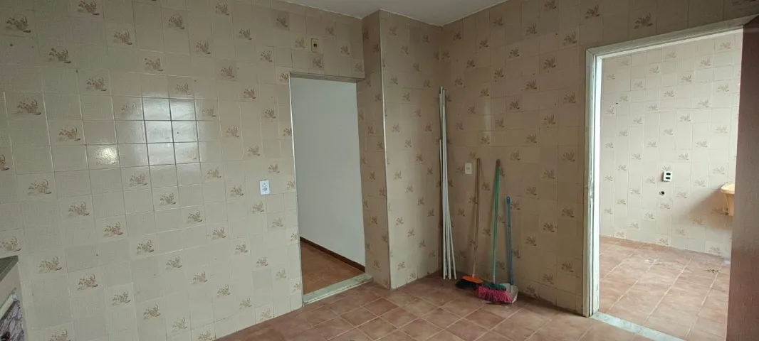 Дом без мебели с 2 спальнями и балконом — photo 16