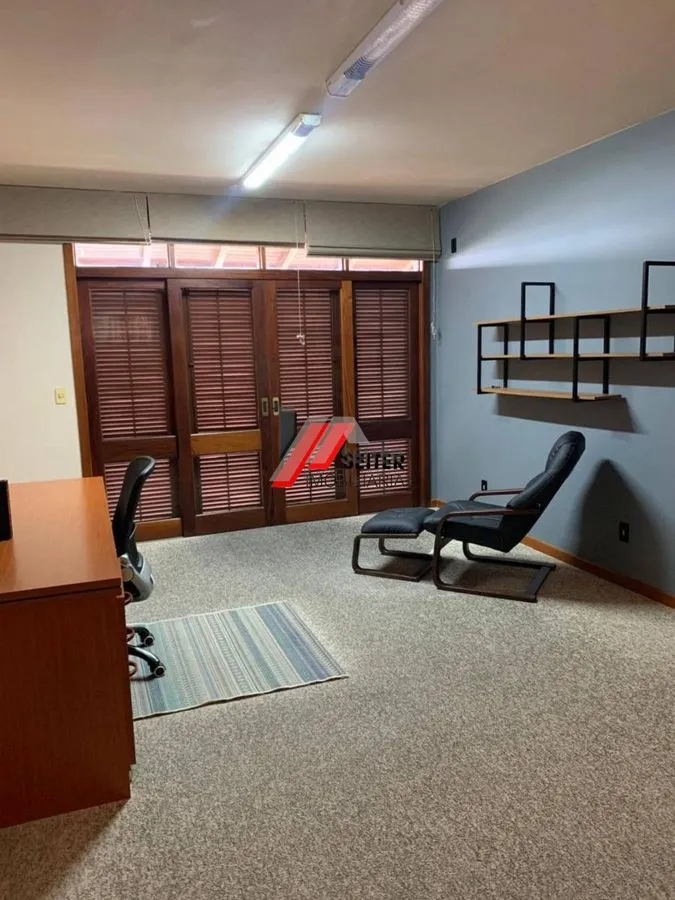 4-bedroom rental house with 410 m² and 6 parking — photo 18