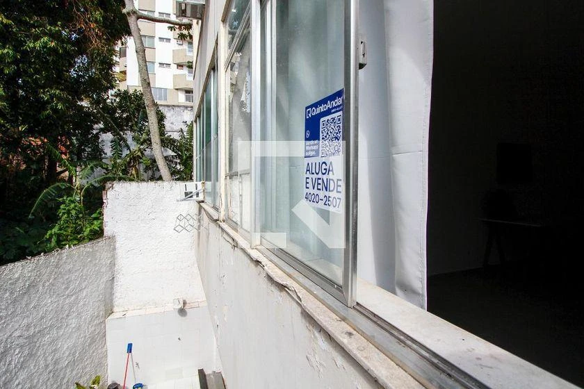 Studio com espaço de home office, São Conrado — photo 16